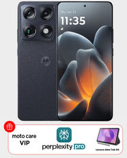 Motorola Signature 5G 16GB 512GB (Lenovo Idea Tab 5G) - Carbon