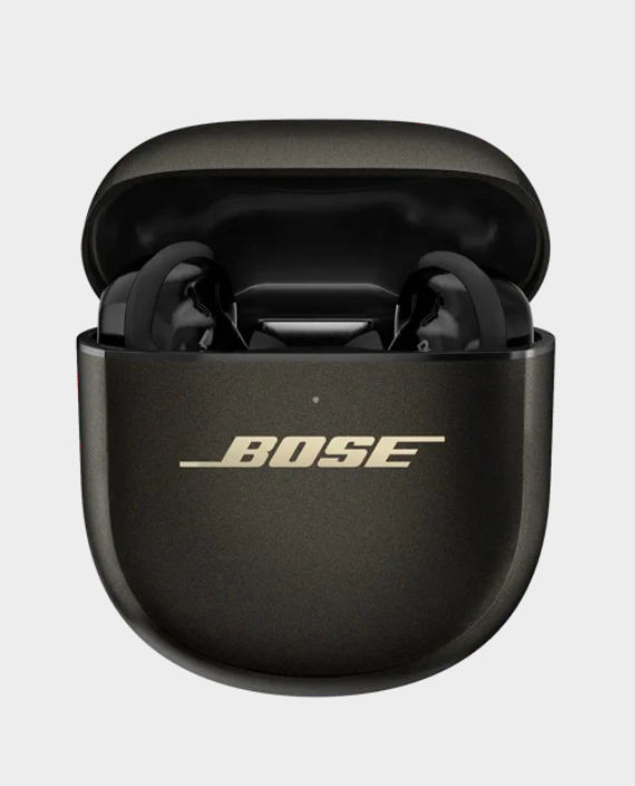 Buy Bose Quietcomfort Ultra Earbuds in Qatar - AlaneesQatar.Qa