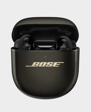 Bose Quietcomfort Ultra Earbuds (2nd Gen) | Up to 6 Hours Play Time | IPX4 Water Resistant | Bluetooth 5.3 | Touch Control | USB-C Charging - Desert Gold