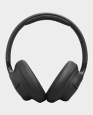 JBL Tune 730BT Wireless Over-Ear Headphones | Up to 76 Hours Playtime | 40mm Driver | Built-In Microphone | Foldable | Bluetooth 6.0 - Black