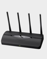 Mercusys MR27BE BE3600 Dual-Band Wi-Fi 7 Router in Qatar