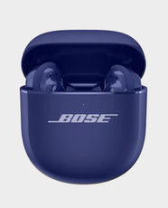 Bose Quietcomfort Ultra Earbuds (2nd Gen) | Up to 6 Hours Play Time | IPX4 Water Resistant | Bluetooth 5.3 | Touch Control | USB-C Charging - Midnight Violet