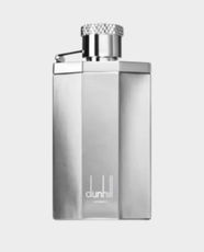Dunhill Desire Silver Eau De Toilette for Men - 100ml