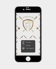 5D Full Glue Glass Protector for Apple iPhone 6
