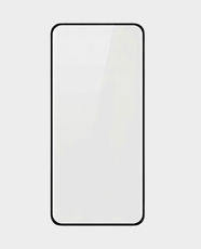 5D Full Glue Glass Protector for OPPO Reno 10 5G - Clear