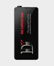 5D Full Glue Glass Protector for Samsung Galaxy A73