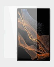Glass Screen Protector for Samsung Galaxy Tab S9 Ultra - Clear