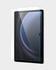 Glass Screen Protector for Samsung Galaxy Tab S9+ - Clear