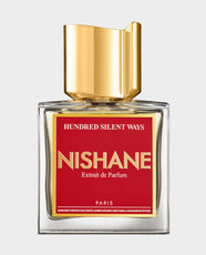 Nishane Hundred Silent Ways Extrait De Parfum for Women and Men - 100ml