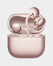 HUAWEI FreeClip 2 Wireless Earbuds | 10.8mm Dual-Diaphragm Driver | Bluetooth 6.0 | IP57 Water Resistance | 9 Hours Playback | Pop-Up Pairing | USB Type-C Charging - Gold
