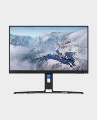 Lenovo Legion 23.8-Inch FHD Gaming Monitor, 180Hz, R24E in Qatar