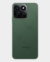 Honor X7c 8GB 256GB [With Charger] - Forest Green