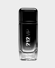 Carolina Herrera 212 VIP Black NYC Eau De Parfum for Men - 100ml