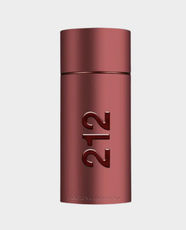 Carolina Herrera 212 Sexy Eau de Toilette for Men - 100ml