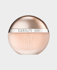 Cerruti 1881 Pour Femme Eau De Toilette for Women - 100ml