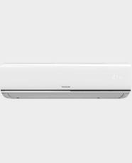 Frigidaire 1.5 Ton Split Air Conditioner | High-Efficiency Rotary Compressor | R32 Eco-Friendly Refrigerant | 3D Airflow with Vertical and Horizontal Swing | Turbo Cooling System | FSF183C3WBI