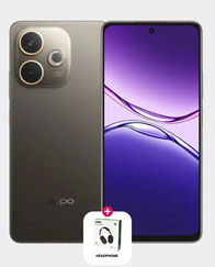 OPPO A5 Pro 5G 8GB 256GB (Headphone P9) - Mocha Brown