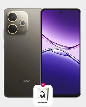 OPPO A5 Pro 5G 8GB 256GB - Mocha Brown