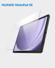 Glass Screen Protector for HUAWEI MatePad SE 11-inch 8GB 128GB - Clear