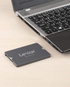 Lexar NS100 Internal SATA SSD | 512GB | 2.5” Form Factor | SATA III (6Gb/s) | LX-SSD-NS100-512GB