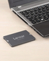 Lexar NS100 Internal SATA SSD | 512GB | 2.5” Form Factor | SATA III (6Gb/s) | LX-SSD-NS100-512GB