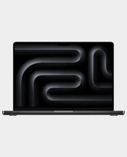 Apple MacBook Pro 14 inch | M5 Pro Chip (15-Core CPU 16‑Core GPU) | 24GB RAM | 1TB SSD | English/Arabic Keyboard | MGDR4AB/A - Space Black
