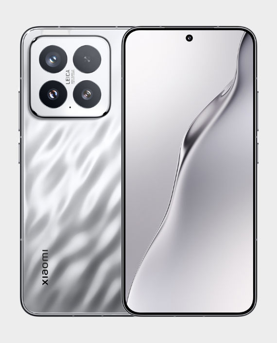 Xiaomi 15 5G 12GB 512GB - Liquid Silver