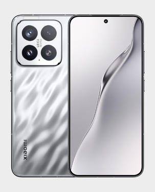 Xiaomi 15 5G 12GB 512GB - Liquid Silver