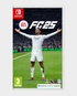 Nintendo Switch OLED Console - White | EA Sports FC 25 - Nintendo Switch | Mario Kart 8 Deluxe - Nintendo Switch - Bundle