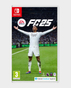 Nintendo Switch OLED Console - White | EA Sports FC 25 - Nintendo Switch | Mario Kart 8 Deluxe - Nintendo Switch - Bundle