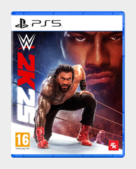 WWE 2K25 Standard Edition - PS5