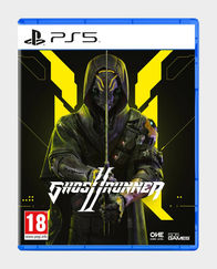 Ghost Runner 2 - PS5