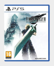 Final Fantasy VII Remake Intergrade - PS5