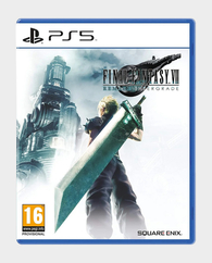Final Fantasy VII Remake Intergrade - PS5