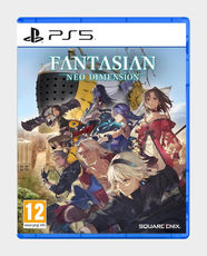 Fantasian Neo Dimension - PS5