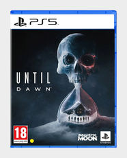 Until Dawn - PS5
