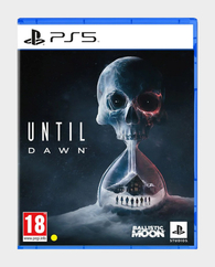 Until Dawn - PS5