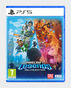 Minecraft Legends: Deluxe Edition - PS5