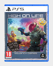High on Life - PS5