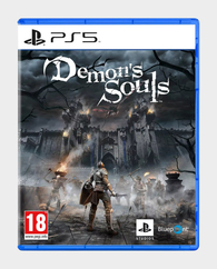 Demon's Souls - PS5