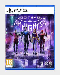 Gotham Knights - PS5