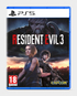 Resident Evil 3 Remake - PS5