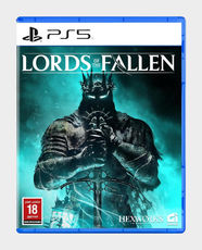 Lords of The Fallen - PS5