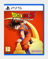 Dragon Ball Z Kakarot - PS5