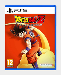 Dragon Ball Z Kakarot - PS5