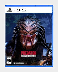 Predator: Hunting Grounds - PS5