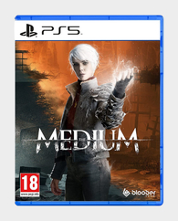The Medium - PS5