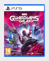 Marvel's Guardians of the Galaxy - PS5