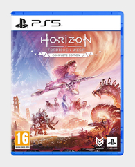 Horizon Forbidden West Complete Edition - PS5