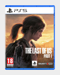 The Last of Us Part I - PS5